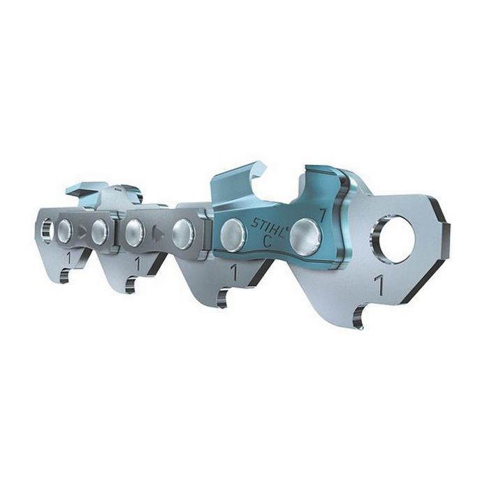 Stihl 3670 005 0056 Picco Micro Chainsaw Chain 10 In. 71PM3 56