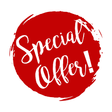 Special Offer