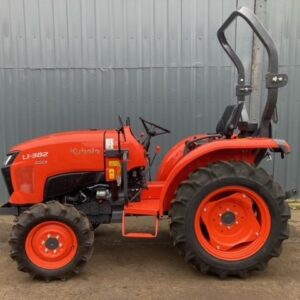 KUBOTA L1382