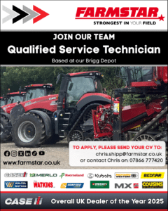 Brigg Service Technician