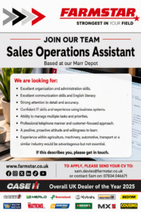 Sales Operations Assistant 2 Facebook